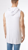 Under Armour Hooded Muscle Tee